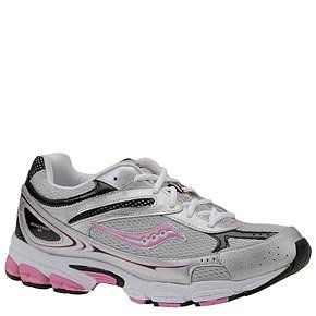 Saucony Grid Ignition 2 Lace Running Shoe (Little Kid/Big Kid)