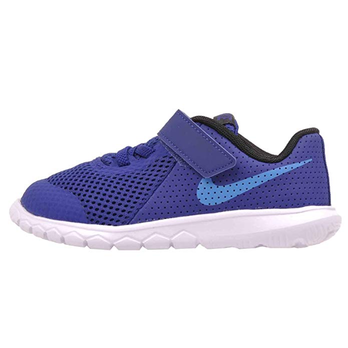 NIKE Boy's Flex Experience 5 (GS) Running Shoe