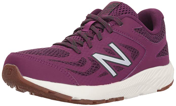 New Balance Kids' 519v1 Running Shoe