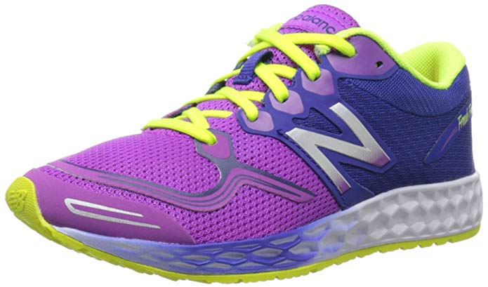 New Balance K1980 Fresh Foam Zante Running Shoe (Little Kid/Big Kid)