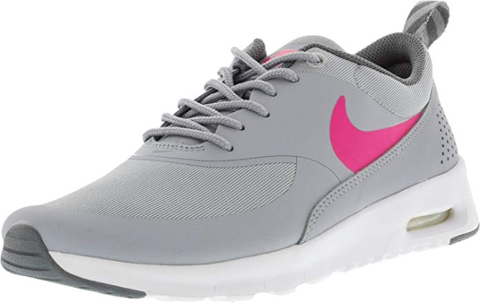 NIKE Kids Air Max Thea (GS) Running Shoe