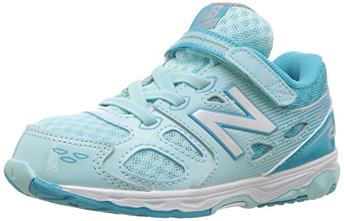 New Balance Kids' 680 V3 Running Shoe