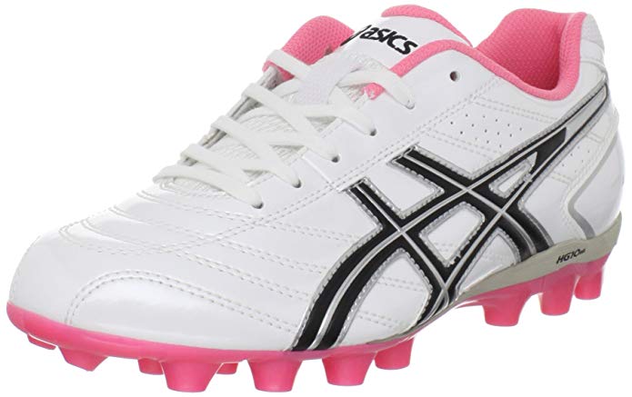 ASICS Lethal GS 4 Soccer Shoe (Little Kid/Big Kid)