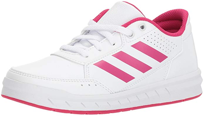 adidas Kids' AltaSport Running Shoe