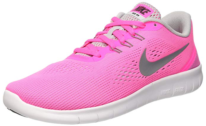 NIKE Kids' Free Rn (Big)