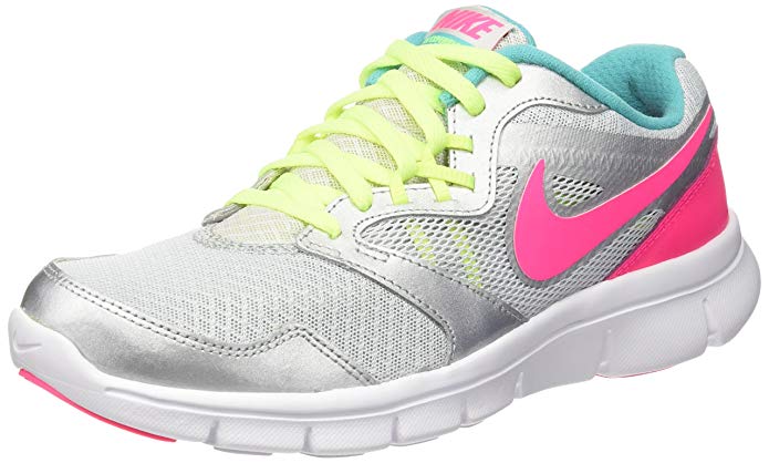 NIKE Flex Experience 3 Run Girls Running Shoes