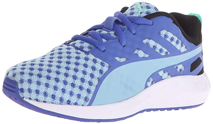 PUMA Flare JR Sneaker (Little Kid/Big Kid)