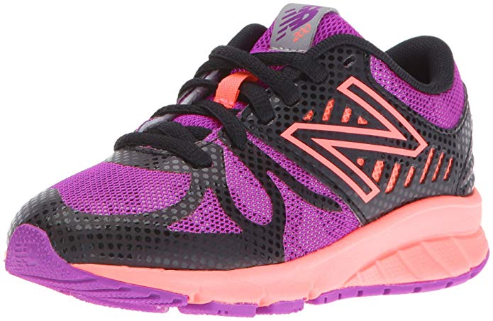 New Balance Girls' KJ200V1 Running Shoes