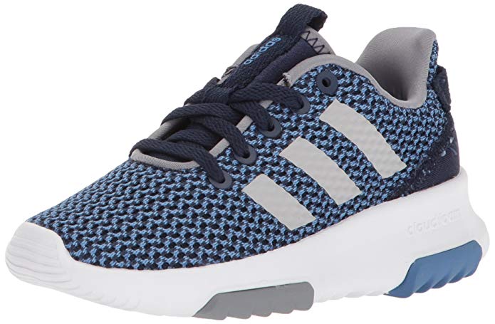 adidas Kids' Cf Racer Tr Running Shoe