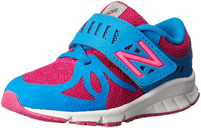 New Balance Vazee Hook and Loop Infant Running Shoe (Infant/Toddler)