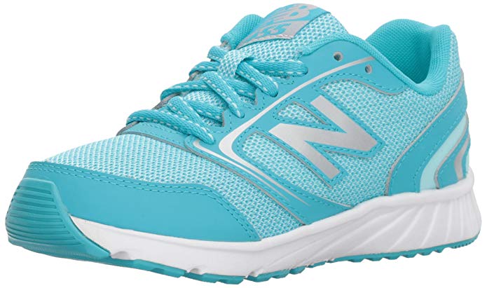 New Balance Kids' 455v1 Running Shoe