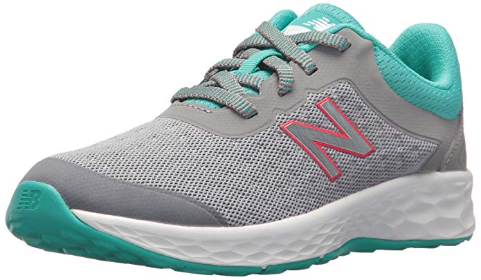 New Balance Kids' Kaymin v1 Running Shoe