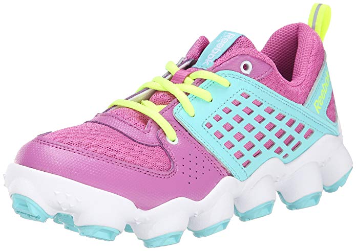 Reebok Kids' Atv19 Ultimate II GS-K