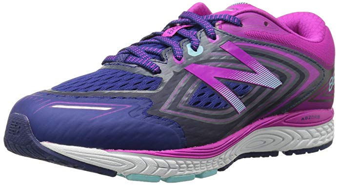 New Balance Kids' 860v8 Running Shoe,