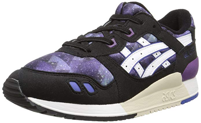 ASICS Gel Lyte III PS Running Shoe (Toddler/Little Kid)