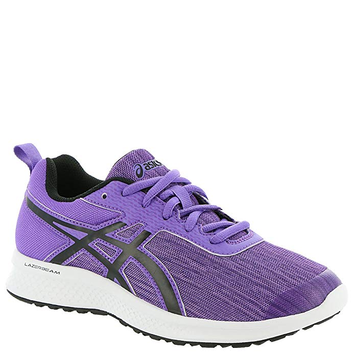 ASICS Kid's Lazerbeam EA Running Shoe