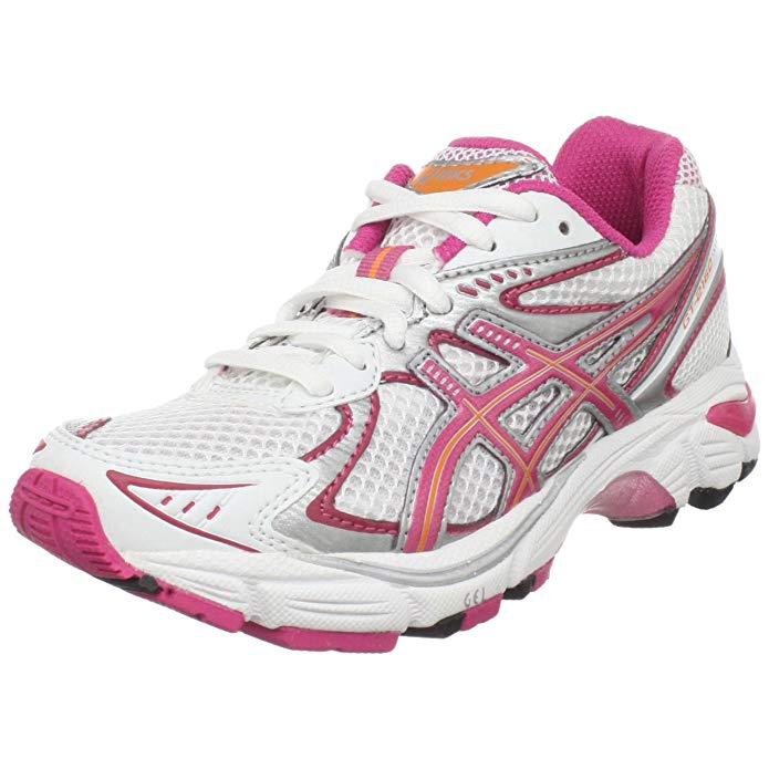 ASICS Little Kid/Big Kid GT-2160 GS Running Shoe