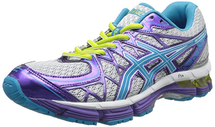 ASICS GEL-Kayano 20 GS Running Shoe