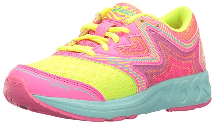 ASICS Kids' Noosa FF GS Running Shoe