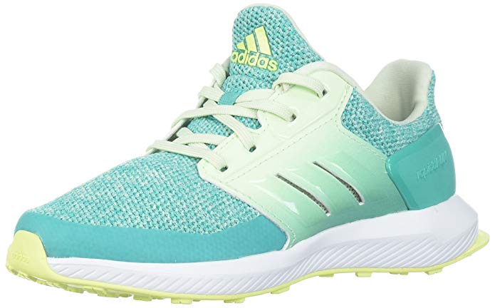 adidas Kids' RapidaRun Running Shoe