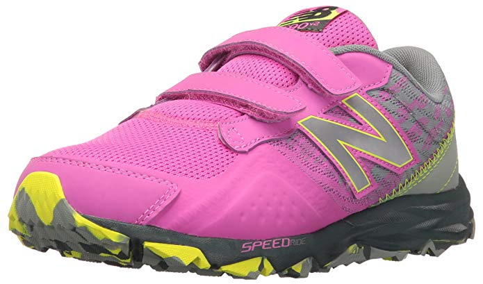 New Balance Kid's KE690V2 Running Shoes