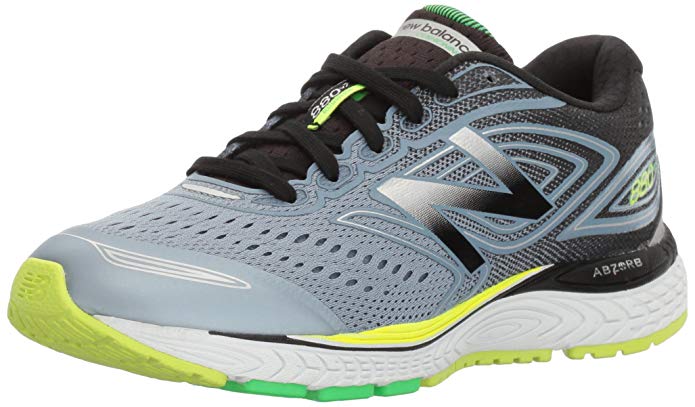 New Balance Kids' 880 V7 Nbx Running Shoe